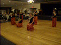 Samoan Dance