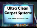 Carpet Cleaners in Gainesville FL- Client Testimonial