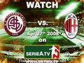 Day 34: AC Milan-Reggina highlights