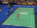 2008 Swiss Open MS Finals - Lin Dan vs Lee Chong Wei