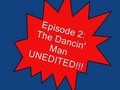 Totally Pointless TOWMAC Video: Episode 2- THE DANCIN' MAN!!