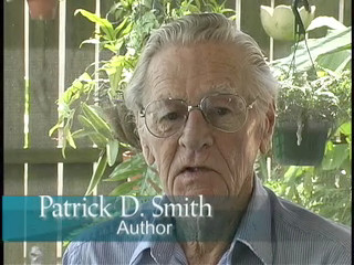 Patrick Smith's Florida, A Sense of Place Introduction