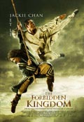 The Forbidden Kingdom Movie Review from Spill.com