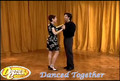 Rumba Dance Steps - Learn The Outside Partner Breaks
