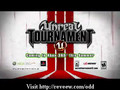Unreal Tournament III Xbox 360 Trailer