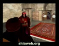 Imam Hussain 3D Cartoon - Part 1 - ارض الطف