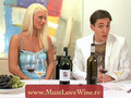 Must Love Wine - South Africa