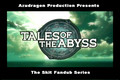 Tales of the Abyss Fandub Skits 1-5