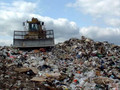 Going Green: Why Recyling Isn't Enough