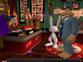 Sam & Max 7: Bright Side of the Moon