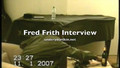 Fred Frith Interview