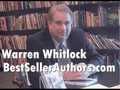 Warren Whitlock Book Marketing Expert