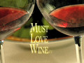 Must Love Wine - Pinot Grigio 2