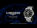 Longines Andre Agassi (French)