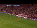 Liverpool vs Chelsea (UEFA Champions League Semi-Final 1st leg 07/08)