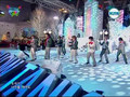Super Junior- Marry U & First Snow on Show! Music Tank (2007-12-25)