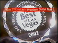 Famous Makino Vegas Commercial
