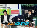 Super Junior - 071111 SBS Explorers of the Human Body
