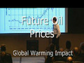 Future of oil prices - oil price rises - oil industry trends
