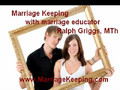 Marriage Keeping