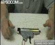 Airsoft - ICS Type 2 Solid Gearbox Part 1