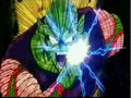 Dragon Ball Z: Goku And Raditz Die