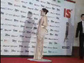 Kim Jung Eun - 44th Baek Sang Award Red Carpet 04.24.08 