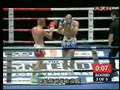 The Contender Asia Finale