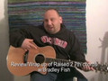 Pt. 6 Raised 2 7th chords w/Bradley Fish; Wrapup/Review