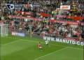 Manchester United vs. Arsenal 1st half