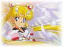 Sailor Moon AMV (Titanic Techno Remix)