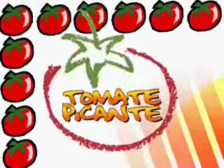 Tomate Picante episode 3-01