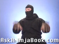 Ask A Ninja 69 - Most Fatel