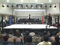 Kyoko Kimura vs. Tomoka Nakagawa (2/11/08)