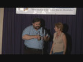 Ahwatukee Comedy Club Supporting Our Troops.wmv