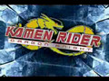 Kamen Rider Dragon Knight Trailer