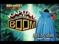 Kapitan Boom Trailer