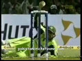 Pakistan vs India 3rd odi part 2 (2005 series)