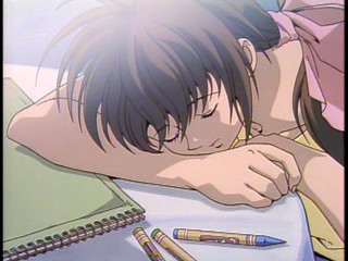 Flame of Recca 39