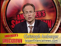 US Household Savings: TFN Amberger Smackdown 06/27/07 