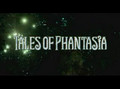 Tales of Phantasia Game Opening