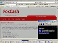 Earn money in internet with FoxCash