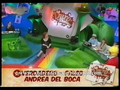 ANDREA DEL BOCA EN DURO DE DOMAR