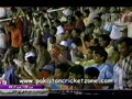 Pakistan vs India 4th ODI part 1 (2005 pepsi cup)