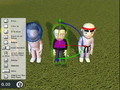 ZenCub3d (Beta April 2008) Tutorial 1-Scene Creation and Navigation Tutorial