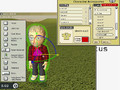 ZenCub3d (Beta April 2008) Tutorial 4-Character Customisation Tutorial