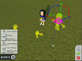 ZenCub3d (Beta April 2008) Tutorial 7-Moving Characters and Props Tutorial