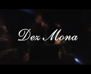 DezMona "Who Knows where the time goes" live