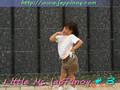 Little Ms. japPinoys