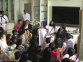 Sri Sri Ravi Shankar spreads word of peace